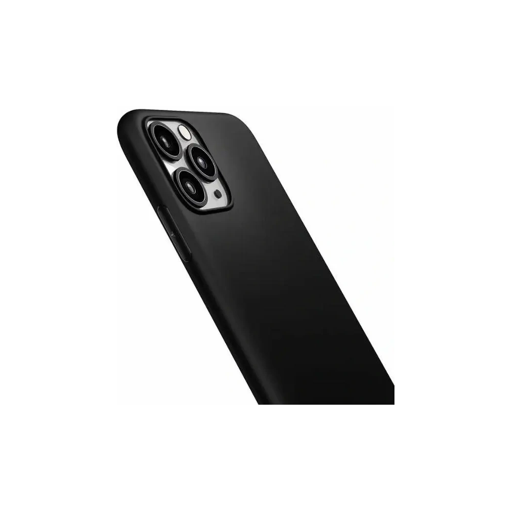 Hurtownia GSM - Etui 3MK Matt Case Samsung Galaxy A14 4G černá - 3MK6532 - {ean13} - Hurt