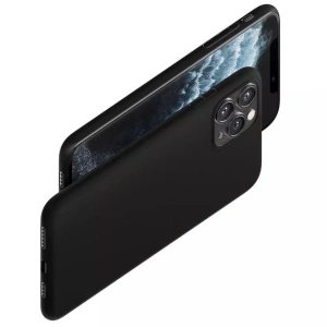 Hurtownia GSM - Case 3MK Matt Case Samsung Galaxy XCover 7 schwarz - 3MK6533 - {ean13} - Hurt