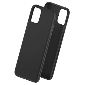 Hurtownia GSM - Case 3MK Matt Case Samsung Galaxy XCover 7 schwarz - 3MK6533 - {ean13} - Hurt