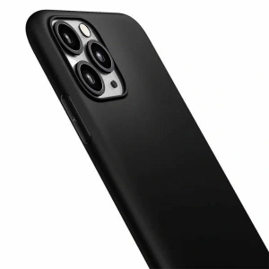 Hurtownia GSM - Case 3MK Matt Case Samsung Galaxy XCover 7 schwarz - 3MK6533 - {ean13} - Hurt