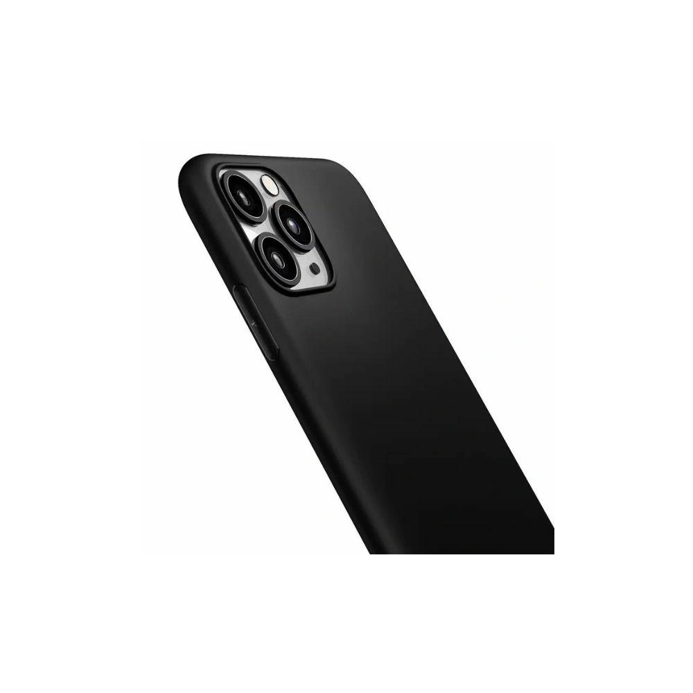 Hurtownia GSM - Etui 3MK Matt Case Samsung Galaxy XCover 7 negru - 3MK6533 - {ean13} - Hurt