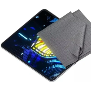 Hurtownia GSM - Folie 3MK PaperFeeling Apple iPad mini 8.3" 2021 (6. Generation) / iPad mini 8.3" 2024 7gen / iPad mini 8.3" 2024 7gen [2 PACK] - 3MK6534 - {ean13} - Hurt