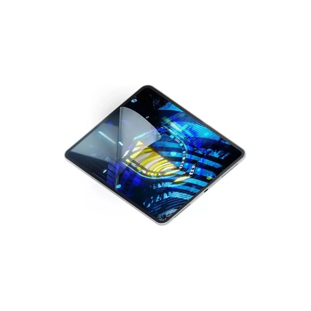 Hurtownia GSM - Fólia 3MK PaperFeeling Apple iPad mini 8.3" 2021 (6. generáció) / iPad mini 8.3" 2024 7gen [2 PACK] - 3MK6534 - {ean13} - Hurt