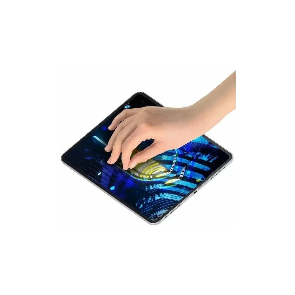 Hurtownia GSM - Folia 3MK PaperFeeling Apple iPad mini 8.3" 2021 (6. generacji) / iPad mini 8.3" 2024 (7. generacji) [2 PACK] - 3MK6534 - {ean13} - Hurt