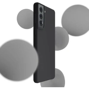Hurtownia GSM - Case 3MK Silikonhülle Samsung Galaxy S23 FE schwarz - 3MK6539 - {ean13} - Hurt