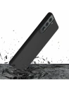 Hurtownia GSM - Etui 3MK szilikon tok Samsung Galaxy S23 FE fekete - 3MK6539 - {ean13} - Hurt