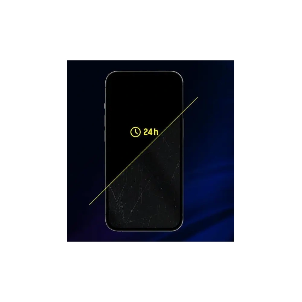 Hurtownia GSM - Mattfolie 3MK SilkyMatt Pro Apple iPhone 16 - 3MK6541 - {ean13} - Hurt