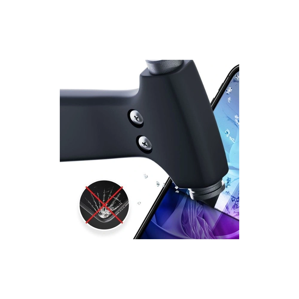 Hurtownia GSM - Mattfolie 3MK SilkyMatt Pro Apple iPhone 16 Pro - 3MK6543 - {ean13} - Hurt