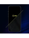 Hurtownia GSM - Mattfolie 3MK SilkyMatt Pro Apple iPhone 16 Pro - 3MK6543 - {ean13} - Hurt