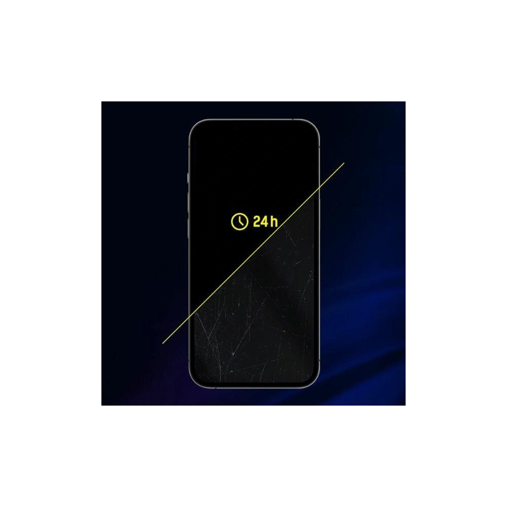Hurtownia GSM - Mattfolie 3MK SilkyMatt Pro Apple iPhone 16 Pro - 3MK6543 - {ean13} - Hurt