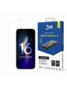 Antimikrobielle Schutzfolie 3MK SilverProtect+ Apple iPhone 16 Pro - iPhone 16 Pro - 3MK