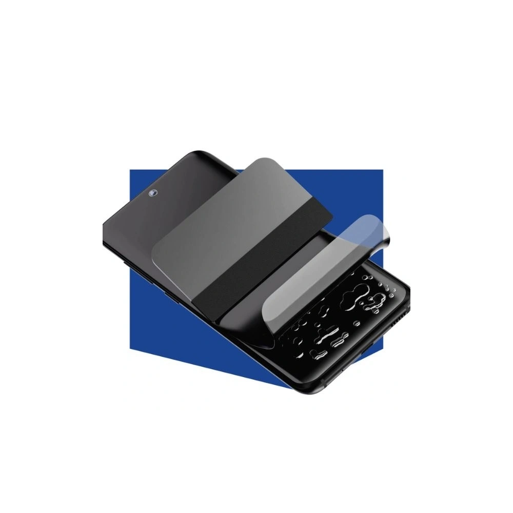 Hurtownia GSM - Antimikrobní ochranná fólie 3MK SilverProtect+ Apple iPhone 16 Pro - 3MK6549 - {ean13} - Hurt