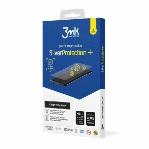 Hurtownia GSM - Antimikrobiális védőfólia 3MK SilverProtect+ Motorola Edge 50 Neo - 3MK6551 - {ean13} - Hurt