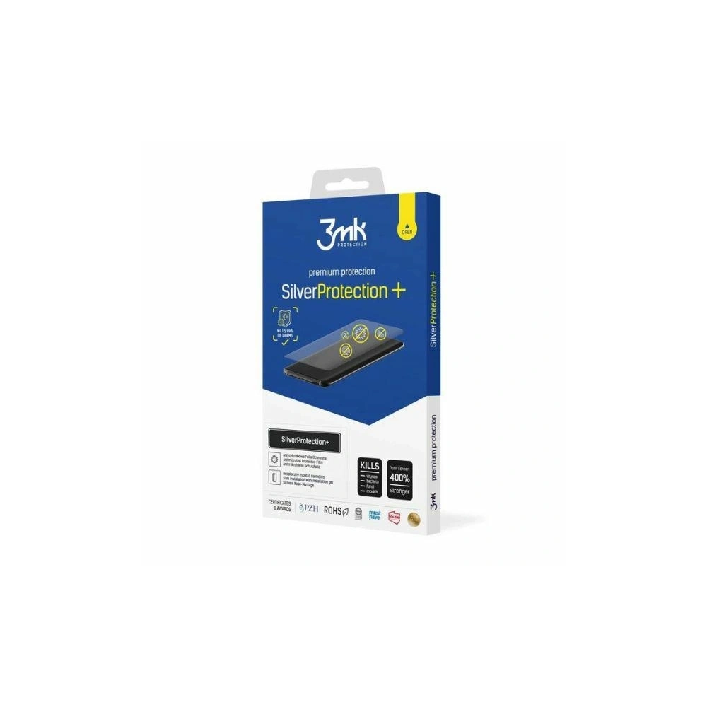 Wholesale Antimicrobial protective film 3MK SilverProtect+ Motorola Edge 50 Neo - 3MK6551 - {ean13} - Hurt