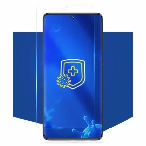 Hurtownia GSM - Antimikrobiális védőfólia 3MK SilverProtect+ Motorola Edge 50 Neo - 3MK6551 - {ean13} - Hurt