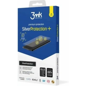 Antimicrobial protective film 3MK SilverProtect+ Motorola Razr 50 (front) - Other Motorola - 3MK