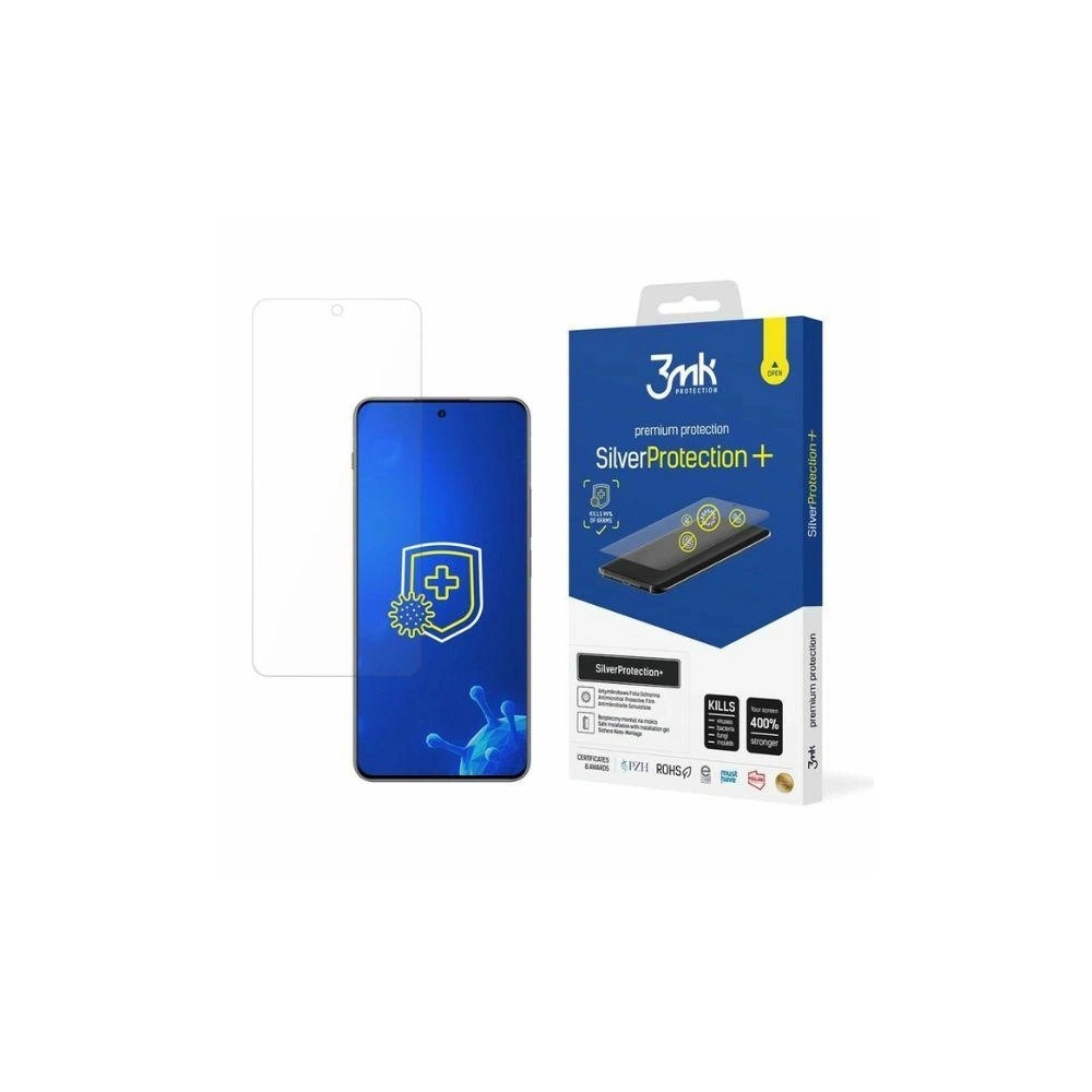 Hurtownia GSM - Antimikrobiális védőfólia 3MK SilverProtect+ OnePlus Nord 4 - 3MK6554 - {ean13} - Hurt