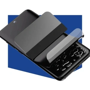 Hurtownia GSM - Antimicrobian folia de protecție 3MK SilverProtect+ Realme GT 6T - 3MK6555 - {ean13} - Hurt