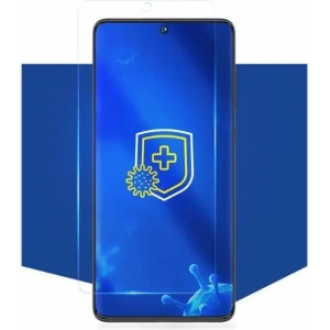Hurtownia GSM - Antimikrobiální ochranná fólie 3MK SilverProtect+ Realme GT 6T - 3MK6555 - {ean13} - Hurt