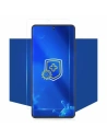 Hurtownia GSM - Antimicrobian folia de protecție 3MK SilverProtect+ Realme GT 6T - 3MK6555 - {ean13} - Hurt