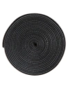 Hurtownia GSM - Taśma rzepowa, organizer kabli Baseus Rainbow Circle Velcro Straps 3m (czarny) - BSU907BLK - {ean13} - Hurt