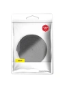 Hurtownia GSM - Taśma rzepowa, organizer kabli Baseus Rainbow Circle Velcro Straps 3m (czarny) - BSU907BLK - {ean13} - Hurt
