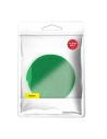 Hurtownia GSM - Taśma rzepowa, organizer kabli Baseus Rainbow Circle Velcro Straps 3m (zielony) - BSU908GRN - {ean13} - Hurt