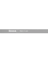 Hurtownia GSM - Taśma rzepowa, organizer kabli Baseus Rainbow Circle Velcro Straps 3m (szary) - BSU910GRY - {ean13} - Hurt