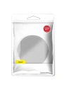 Hurtownia GSM - Taśma rzepowa, organizer kabli Baseus Rainbow Circle Velcro Straps 3m (szary) - BSU910GRY - {ean13} - Hurt