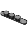 Hurtownia GSM - Organizer kabli Baseus Peas, magnetyczny (czarny) - BSU912BLK - {ean13} - Hurt