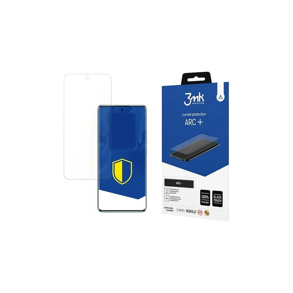Wholesale Protective film 3MK ARC+ Oppo Reno 12 - 3MK6556 - {ean13} - Hurt