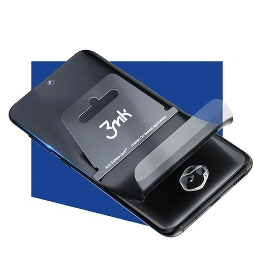 Folia ochronna 3MK ARC+ Oppo Reno 12 - Oppo - 3MK