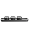 Hurtownia GSM - Organizer kabli Baseus Peas, magnetyczny (czarny) - BSU912BLK - {ean13} - Hurt
