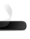 Wholesale Baseus Peas Cable Clip Black - BSU912BLK - {ean13} - Hurt
