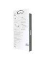 Hurtownia GSM - Organizer kabli Baseus Peas, magnetyczny (czarny) - BSU912BLK - {ean13} - Hurt