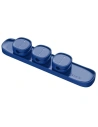 Baseus Peas Cable Clip Blue