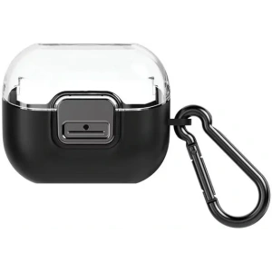 Wholesale Case Samsung GP-FPR630HICBW Galaxy Buds3 / Buds3 Pro Clip Case transparent - SMG1181 - {ean13} - Hurt