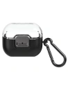 Case Samsung GP-FPR630HICBW Galaxy Buds3 / Buds3 Pro Clip Case transparent - Galaxy Buds - Samsung