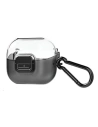 Wholesale Case Samsung GP-FPR630HICBW Galaxy Buds3 / Buds3 Pro Clip Case transparent - SMG1181 - {ean13} - Hurt