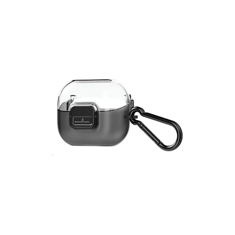 Wholesale Case Samsung GP-FPR630HICBW Galaxy Buds3 / Buds3 Pro Clip Case transparent - SMG1181 - {ean13} - Hurt