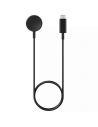 Kabelloses Ladegerät Samsung EP-OL300BBEGWW Galaxy Watch 7/6/5/4/3/Active/Active2 USB-C schwarz - Indukcyjne (bezprzewodowe) - Samsung