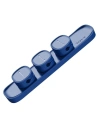 Hurtownia GSM - Organizer kabli Baseus Peas, magnetyczny (niebieski) - BSU913BLU - {ean13} - Hurt