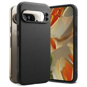 Hurtownia GSM - Etui Ringke Onyx Google Pixel 9 Pro XL Negru - RGK2014 - {ean13} - Hurt