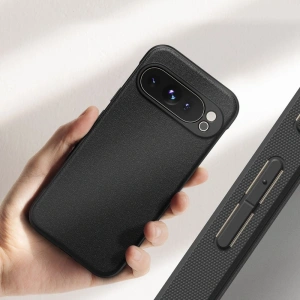 Hurtownia GSM - Case Ringke Onyx Google Pixel 9 Pro XL Schwarz - RGK2014 - {ean13} - Hurt