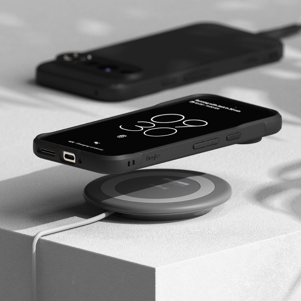 Hurtownia GSM - Etui Ringke Onyx Google Pixel 9 Pro XL černé - RGK2014 - {ean13} - Hurt