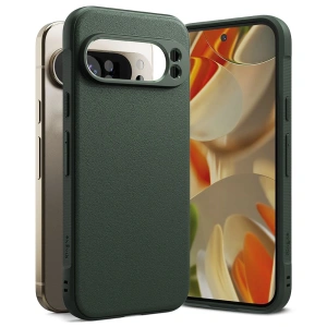 Hurtownia GSM - Etui Ringke Onyx Google Pixel 9 Pro XL Verde Închis - RGK2015 - {ean13} - Hurt