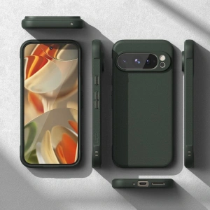 Hurtownia GSM - Case Ringke Onyx Google Pixel 9 Pro XL Dunkelgrün - RGK2015 - {ean13} - Hurt