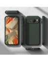 Hurtownia GSM - Etui Ringke Onyx Google Pixel 9 Pro XL Verde Închis - RGK2015 - {ean13} - Hurt