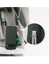 Hurtownia GSM - Etui Ringke Onyx Google Pixel 9 Pro XL Verde Închis - RGK2015 - {ean13} - Hurt