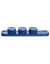 Hurtownia GSM - Organizer kabli Baseus Peas, magnetyczny (niebieski) - BSU913BLU - {ean13} - Hurt